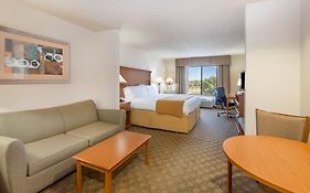 Holiday Inn Express Socorro By Ihg