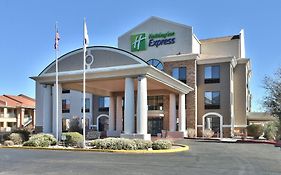 Holiday Inn Express Socorro By Ihg